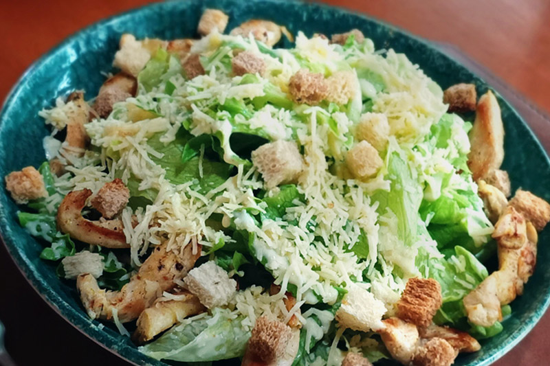 CAESAR-SALAD