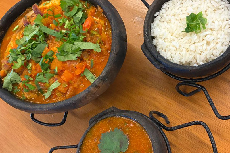 MOQUECA