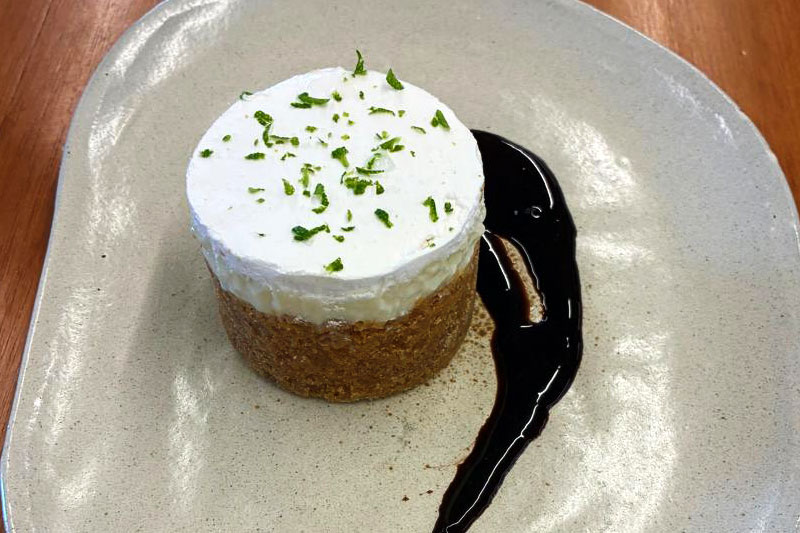 TORTA-LIMAO
