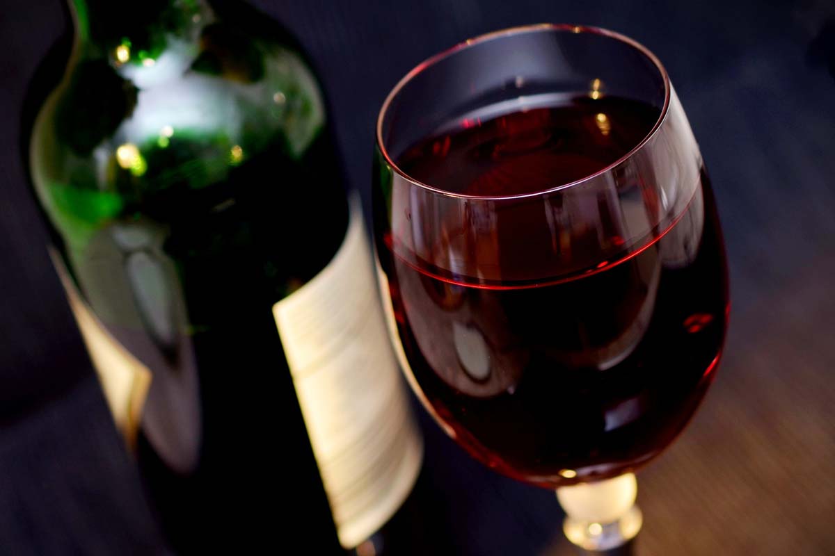 vinhos